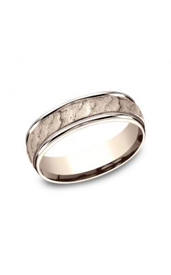 Benchmark Men's Wedding Bands Wedding band RECF846562614KR12 product image