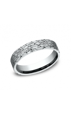 Benchmark Men's Wedding Bands Wedding band CF84537414KW05 product image