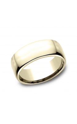 Benchmark Men's Wedding Bands Wedding band EUCF19014KY13.5 product image