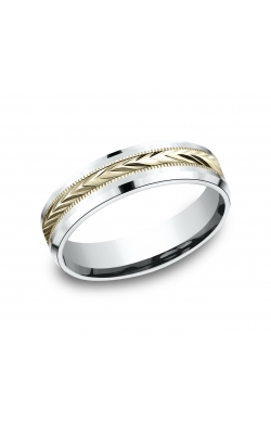 Benchmark Men's Wedding Bands Wedding band CF20600314KWY12.5 product image