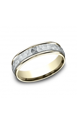 Benchmark Men's Wedding Bands Wedding band CF15630314KWY06.5 product image