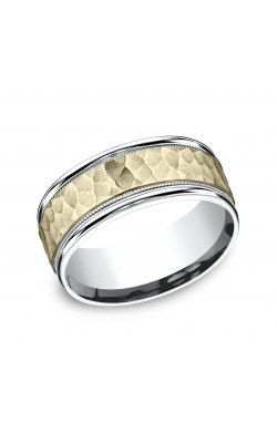 Benchmark Men's Wedding Bands Wedding band CF17830814KWY06 product image
