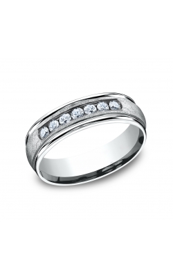 Benchmark Men's Wedding Bands Wedding band RECF516552014KW04.5 product image
