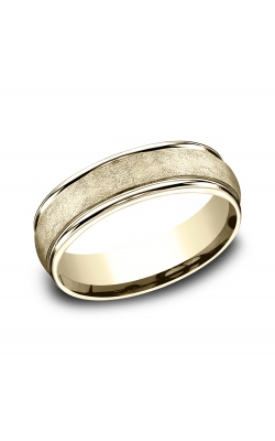 Benchmark Men's Wedding Bands Wedding band RECF8658514KY11.5 product image