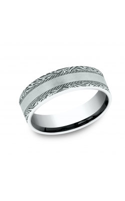 Benchmark Men's Wedding Bands Wedding band CF84769014KW10.5 product image