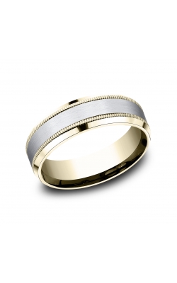 Benchmark Men's Wedding Bands Wedding band CF18702810KWY11 product image