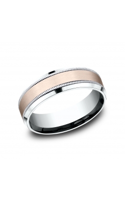 Benchmark Men's Wedding Bands Wedding band LCF22702814KRW11.5 product image