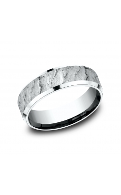 Benchmark Men's Wedding Bands Wedding band LCF18762614KW10 product image