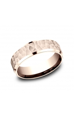 Benchmark Men's Wedding Bands Wedding band LCF18776314KR09.5 product image
