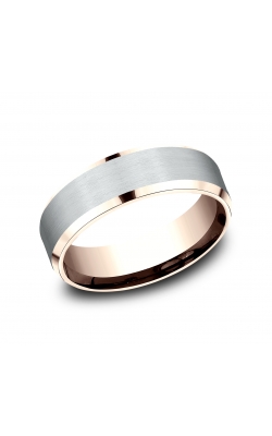 Benchmark Men's Wedding Bands Wedding band LCF26701014KRW12 product image