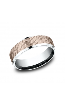 Benchmark Men's Wedding Bands Wedding band LCF22739314KRW07.5 product image