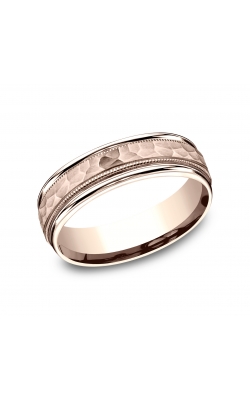 Benchmark Men's Wedding Bands Wedding band LCF156530914KR06.5 product image