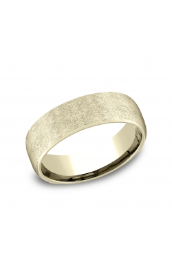 Benchmark Men's Wedding Bands Wedding band LCF56507014KY12.5 product image