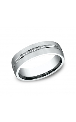 Benchmark Men's Wedding Bands Wedding band LCF56541114KW09.5 product image