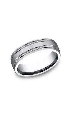 Benchmark Men's Wedding Bands Wedding band LCF56544414KW11.5 product image