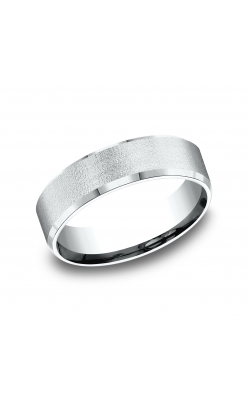 Benchmark Men's Wedding Bands Wedding band LCF66533314KW07 product image