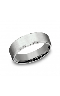 Benchmark Men's Wedding Bands Wedding band LCF66533514KW04.5 product image