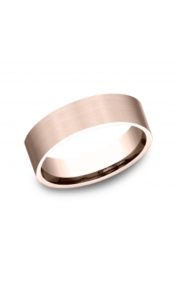 Benchmark Men's Wedding Bands Wedding band LCF66542014KR09 product image