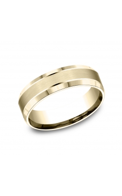 Benchmark Men's Wedding Bands Wedding band LCF66543614KY11.5 product image