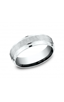 Benchmark Men's Wedding Bands Wedding band LCF66593114KW08.5 product image