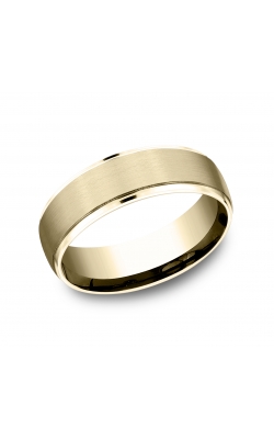 Benchmark Men's Wedding Bands Wedding band LCF76502S14KY06 product image