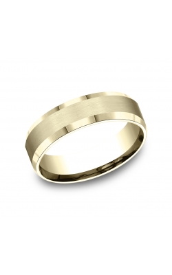 Benchmark Men's Wedding Bands Wedding band LCF66541614KY08.5 product image