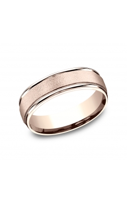 Benchmark Men's Wedding Bands Wedding band RELCF7650214KR08 product image