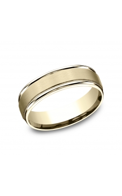 Benchmark Men's Wedding Bands Wedding band RELCF76502S14KY06 product image