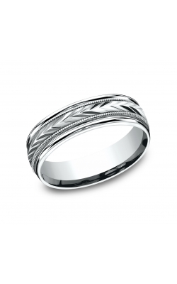 Benchmark Men's Wedding Bands Wedding band RELCF7650314KW12.5 product image