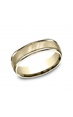 Benchmark Men's Wedding Bands Wedding band RELCF76504414KY09.5 product image