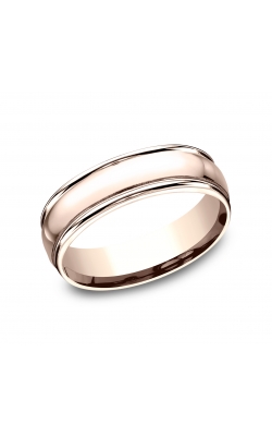 Benchmark Men's Wedding Bands Wedding band RELCF76520014KR12 product image