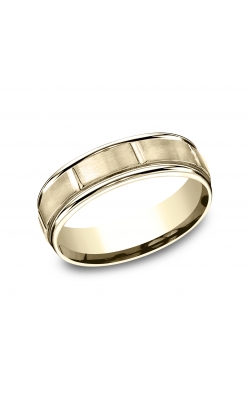 Benchmark Men's Wedding Bands Wedding band RELCF76545214KY14 product image