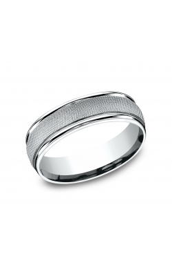 Benchmark Men's Wedding Bands Wedding band RELCF76547014KW12.5 product image