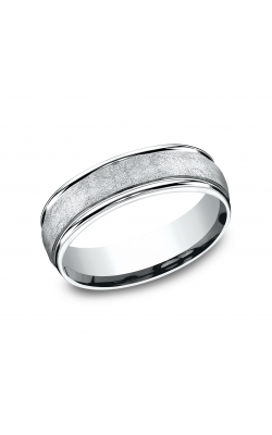 Benchmark Men's Wedding Bands Wedding band RELCF8658514KW06.5 product image