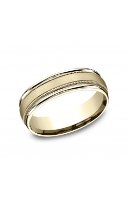 Benchmark Men's Wedding Bands Wedding band RELCF76501S14KY10 product image