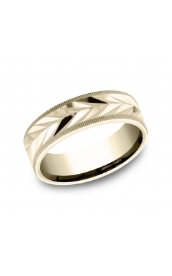 Benchmark Men's Wedding Bands Wedding band CF6751314KY05 product image