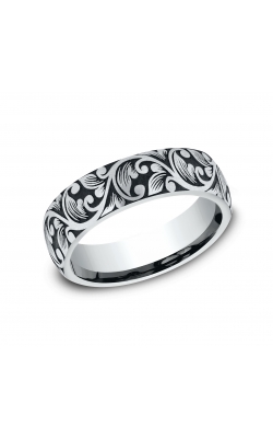 Benchmark Men's Wedding Bands Wedding band CFBP85644814KW10.5 product image