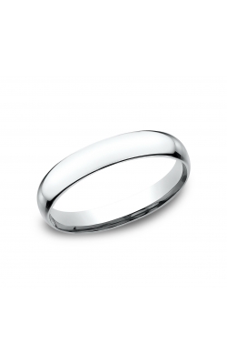 Benchmark Men's Wedding Bands Wedding band SLCF13014KW12.5 product image