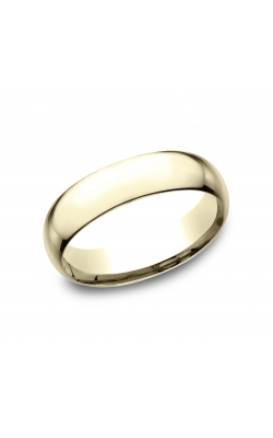 Benchmark Men's Wedding Bands Wedding band SLCF16014KY04.5 product image