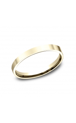 Benchmark Men's Wedding Bands Wedding band CF22014KY13.5 product image