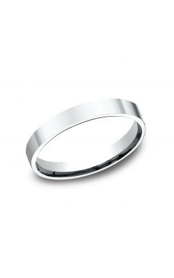 Benchmark Men's Wedding Bands Wedding band CF23014KW09.5 product image