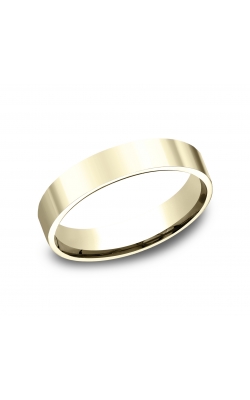 Benchmark Men's Wedding Bands Wedding band CF24014KY06.5 product image