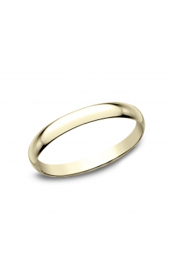 Benchmark Men's Wedding Bands Wedding band 12014KY08.5 product image