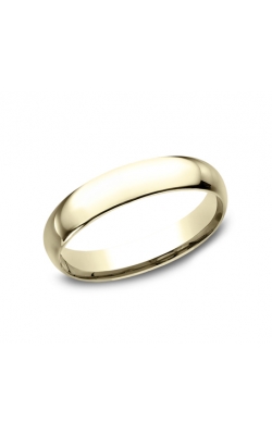 Benchmark Men's Wedding Bands Wedding band LCF14014KY14.5 product image