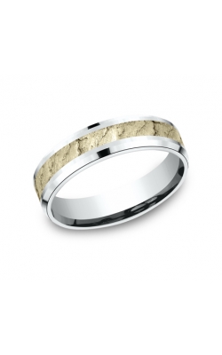 Benchmark Men's Wedding Bands Wedding band CF81662614KWY11.5 product image