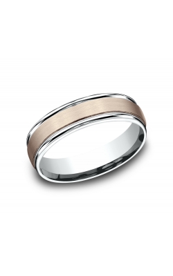 Benchmark Men's Wedding Bands Wedding band CF21603114KRW10.5 product image