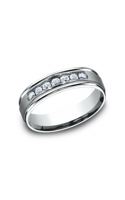 Benchmark Men's Wedding Bands Wedding band RECF51651614KW08 product image