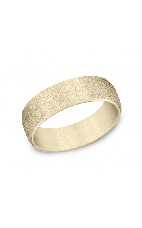 Benchmark Men's Wedding Bands Wedding band CF76501914KY07product image