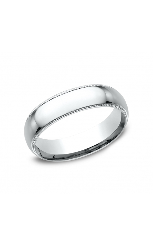 Benchmark Men's Wedding Bands Wedding band LCF36014KW05product image