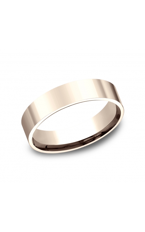 Benchmark Men's Wedding Bands Wedding band CF25014KR08.5product image